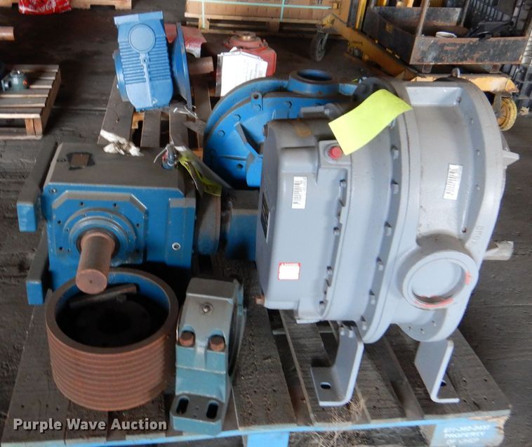 image for item DL8974 (6) gearboxes