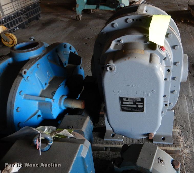 image for item DL8974 (6) gearboxes