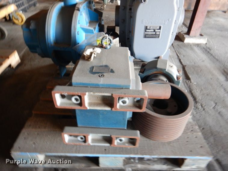 image for item DL8974 (6) gearboxes