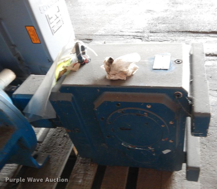 image for item DL8974 (6) gearboxes