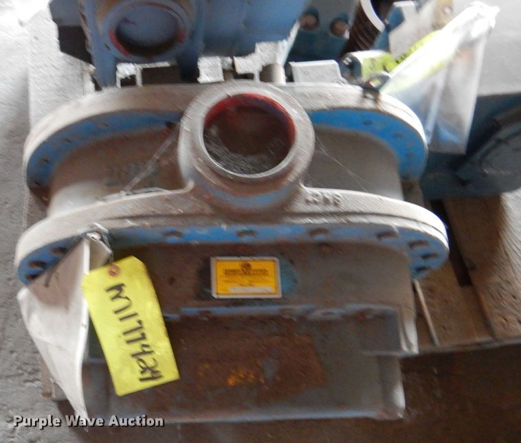 image for item DL8974 (6) gearboxes