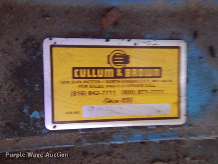 image for item DL8974 (6) gearboxes