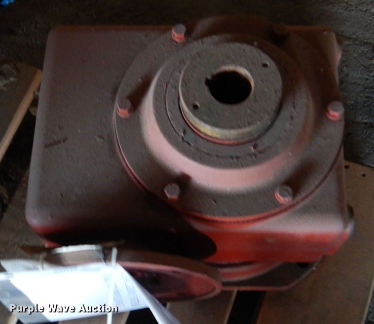 image for item DL8974 (6) gearboxes