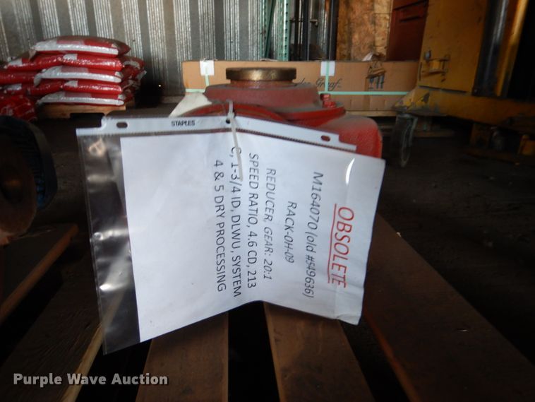 image for item DL8974 (6) gearboxes