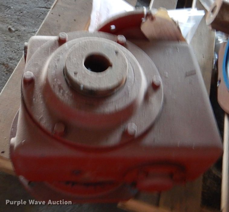 image for item DL8974 (6) gearboxes