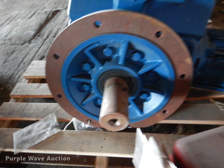 image for item DL8974 (6) gearboxes