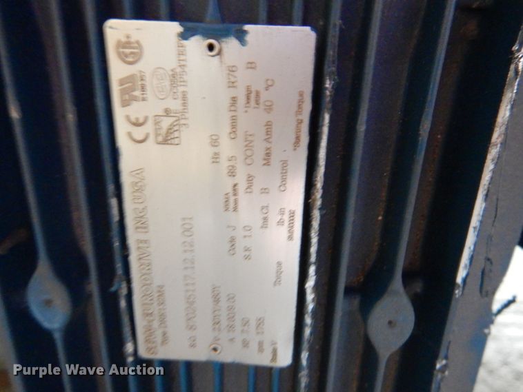 image for item DL8974 (6) gearboxes