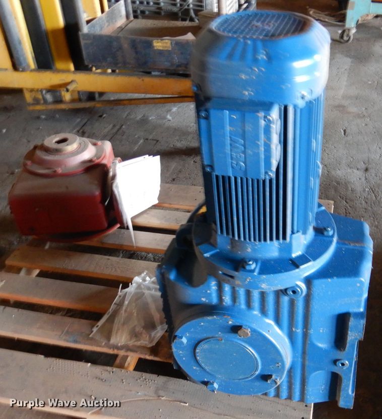 image for item DL8974 (6) gearboxes