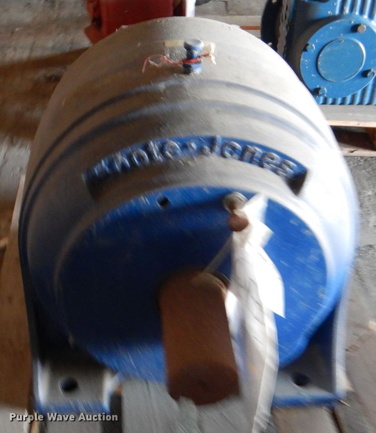 image for item DL8974 (6) gearboxes