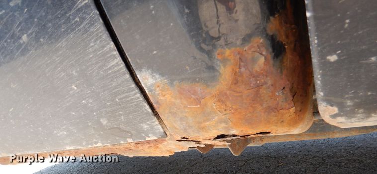 image for item DL8975 2007 Chevrolet Silverado 1500  pickup truck