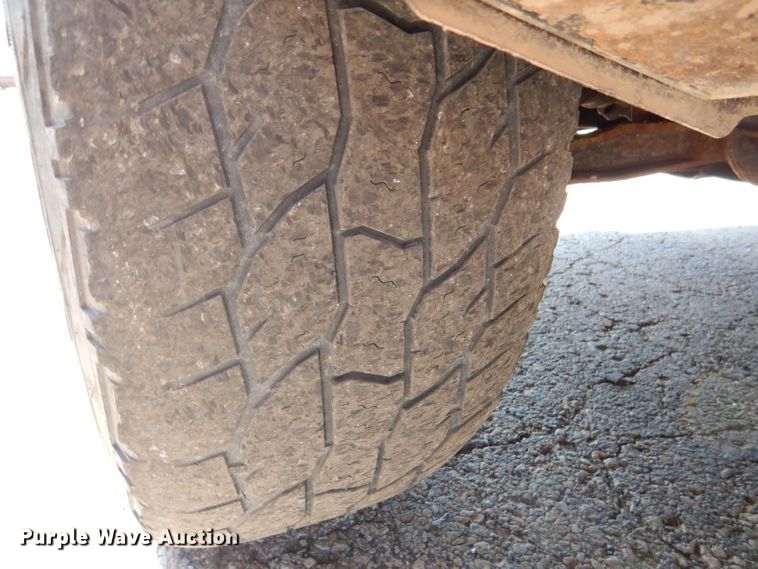 image for item DL8975 2007 Chevrolet Silverado 1500  pickup truck