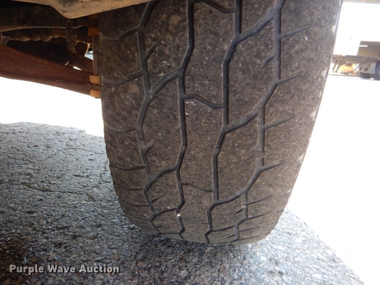 image for item DL8975 2007 Chevrolet Silverado 1500  pickup truck