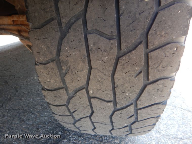 image for item DL8975 2007 Chevrolet Silverado 1500  pickup truck