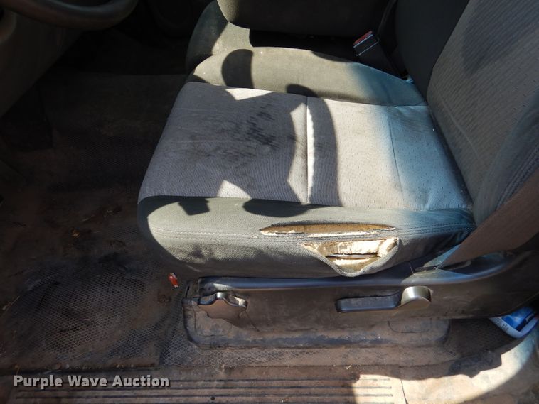 image for item DL8981 2009 GMC Sierra 1500  pickup truck