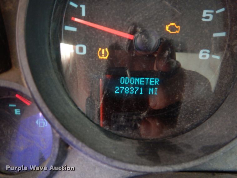 image for item DL8981 2009 GMC Sierra 1500  pickup truck