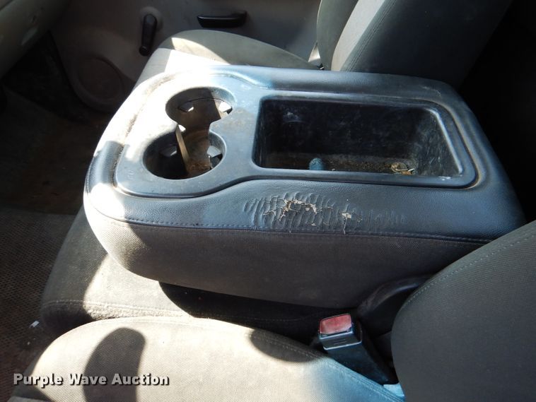 image for item DL8981 2009 GMC Sierra 1500  pickup truck