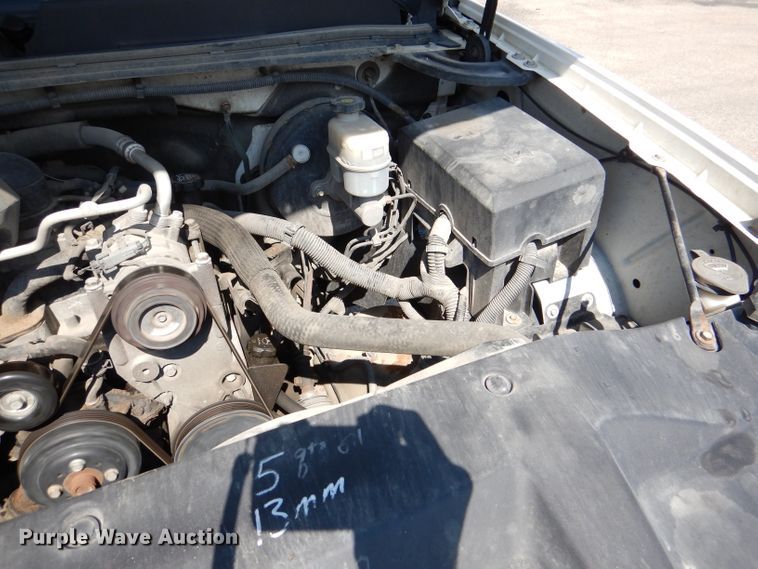 image for item DL8981 2009 GMC Sierra 1500  pickup truck