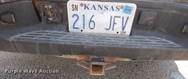 image for item DL8981 2009 GMC Sierra 1500  pickup truck