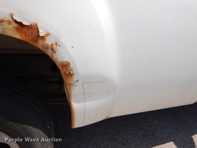 image for item DL8981 2009 GMC Sierra 1500  pickup truck