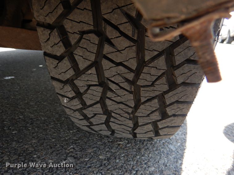 image for item DL8981 2009 GMC Sierra 1500  pickup truck