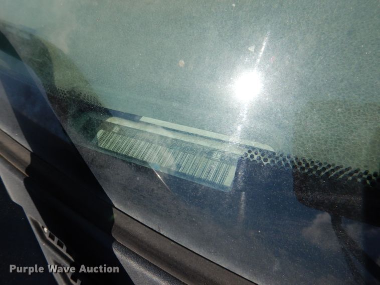 image for item DL8981 2009 GMC Sierra 1500  pickup truck