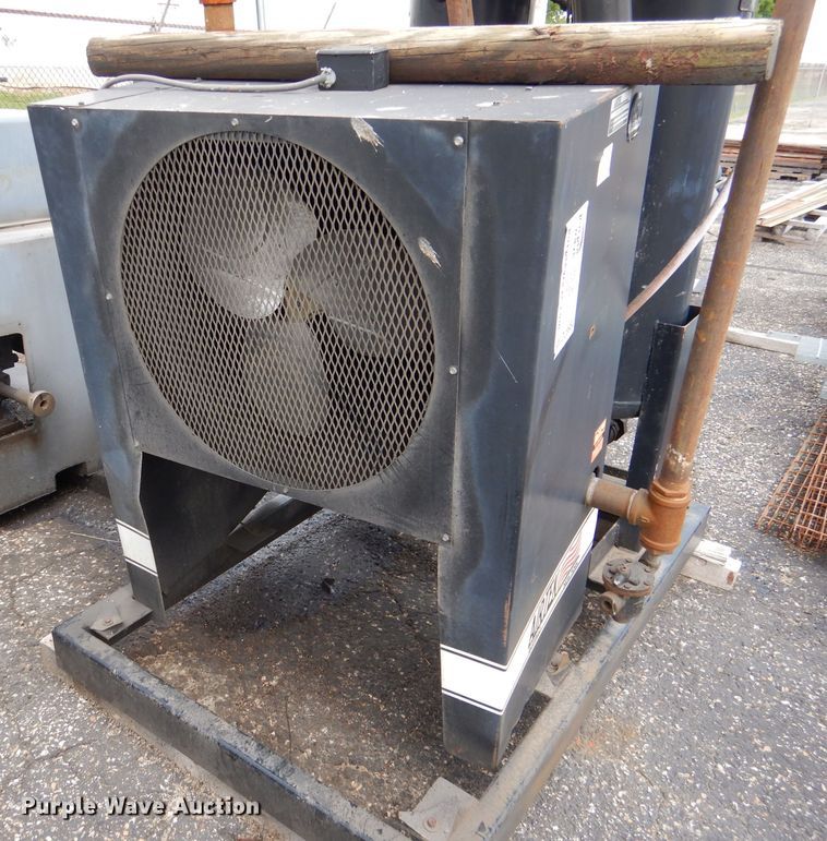 image for item DL8982 Airtek 406A/C  air dryer
