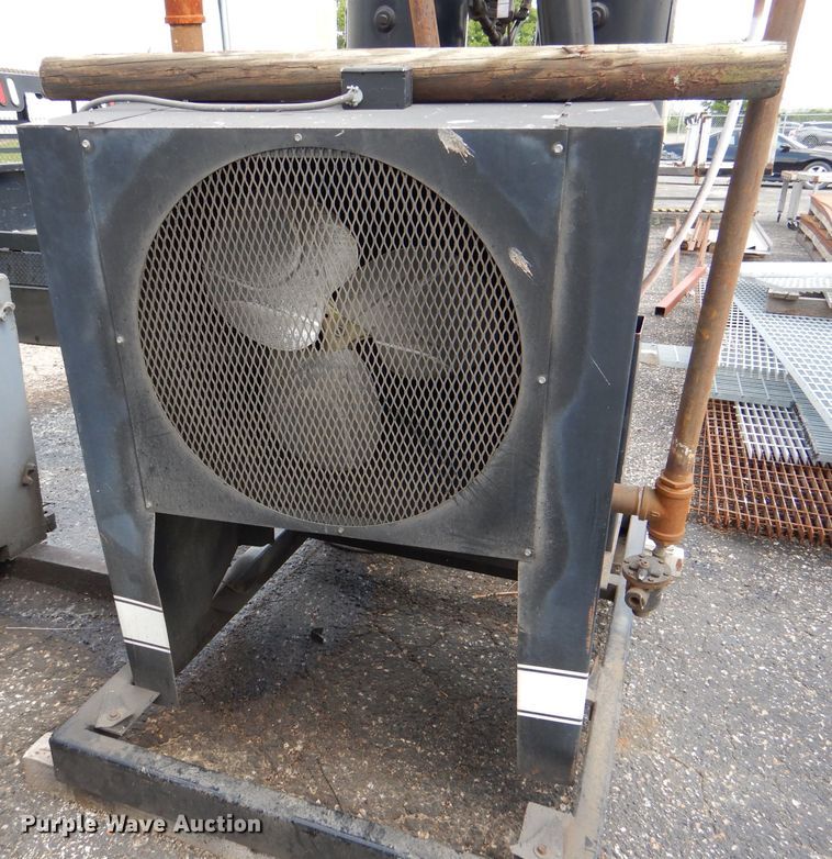 image for item DL8982 Airtek 406A/C  air dryer