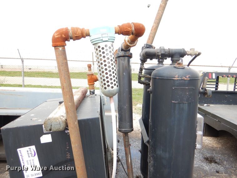 image for item DL8982 Airtek 406A/C  air dryer