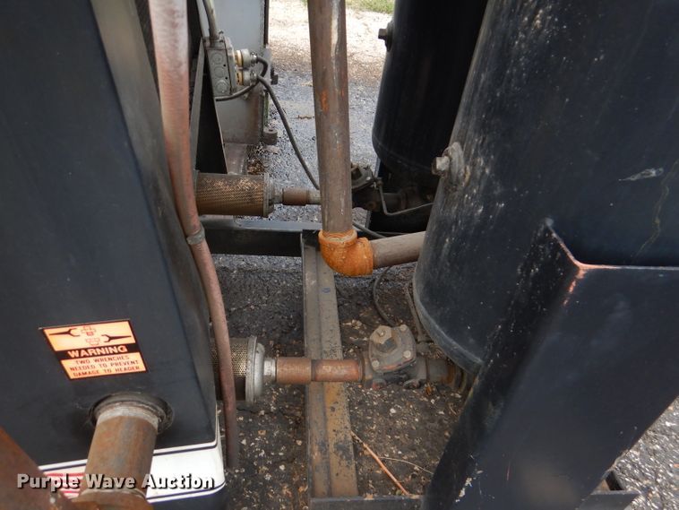 image for item DL8982 Airtek 406A/C  air dryer