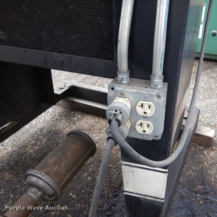 image for item DL8982 Airtek 406A/C  air dryer