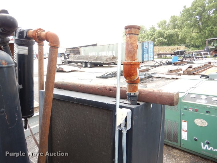 image for item DL8982 Airtek 406A/C  air dryer