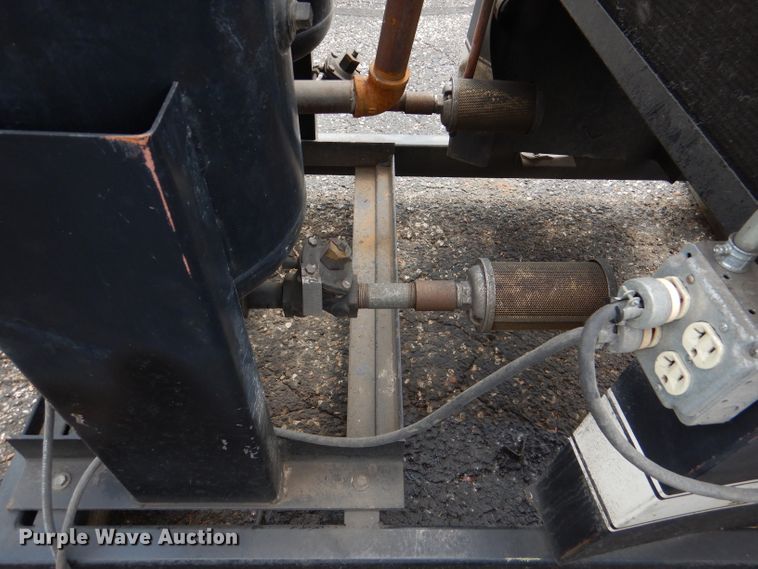 image for item DL8982 Airtek 406A/C  air dryer