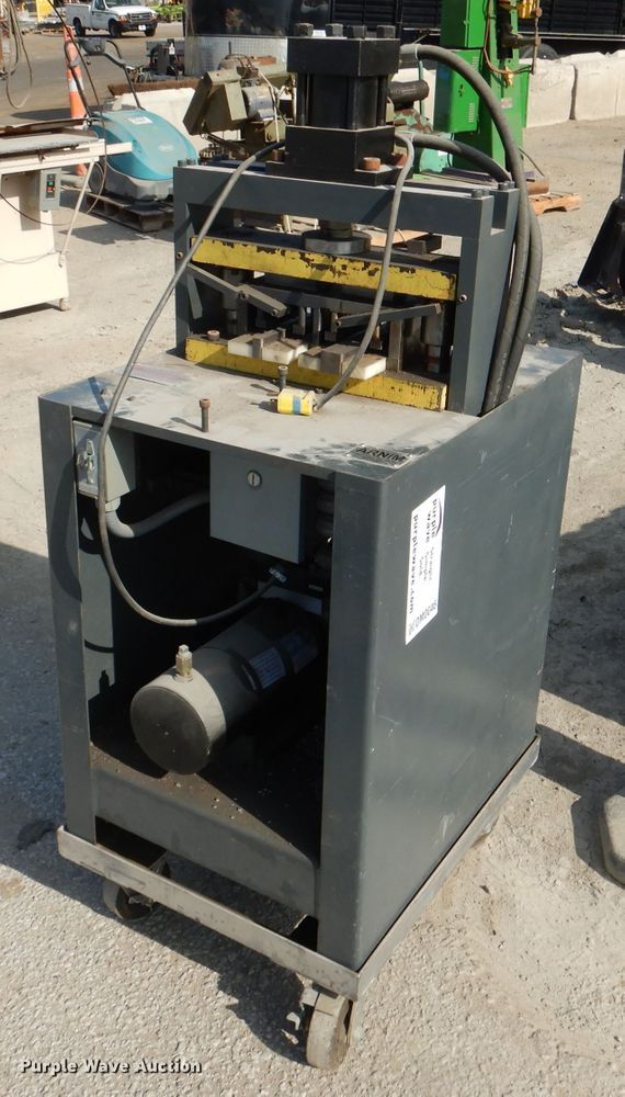 image for item DM0046 Arnim Tools K12865  punch