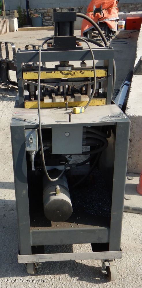 image for item DM0046 Arnim Tools K12865  punch