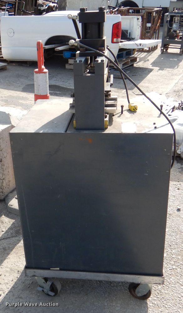 image for item DM0046 Arnim Tools K12865  punch