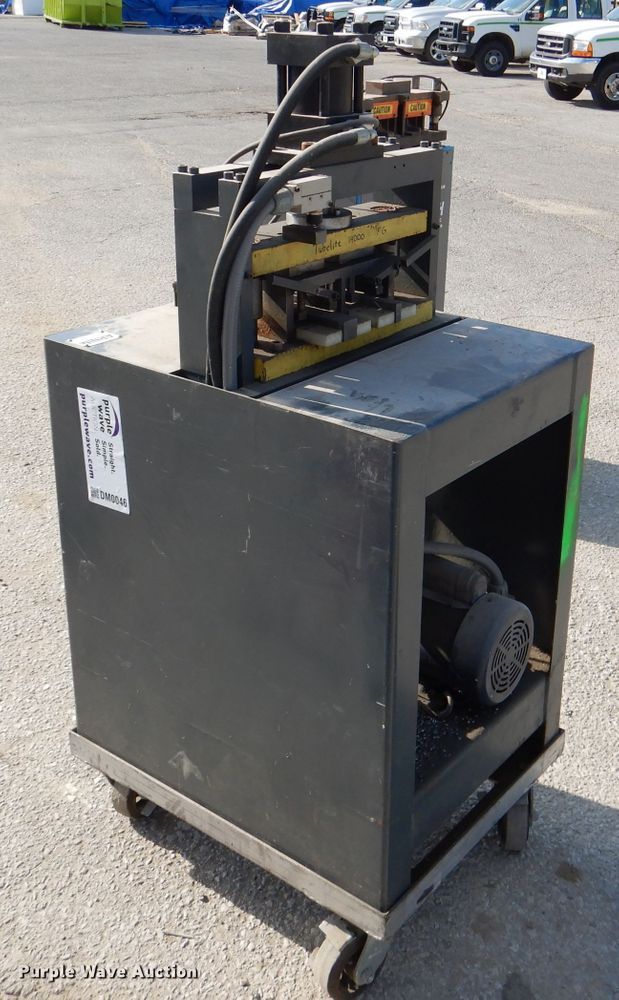 image for item DM0046 Arnim Tools K12865  punch