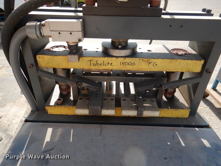 image for item DM0046 Arnim Tools K12865  punch