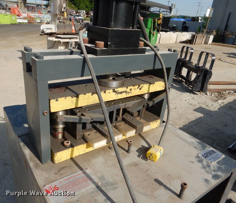 image for item DM0046 Arnim Tools K12865  punch