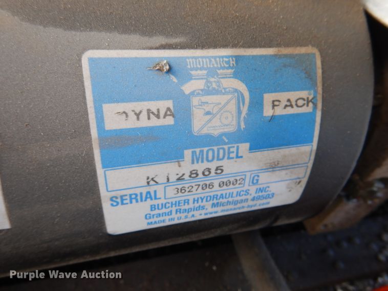 image for item DM0046 Arnim Tools K12865  punch