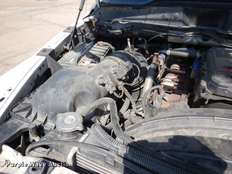 image for item DM0061 2009 Dodge Ram 5500  rollback truck