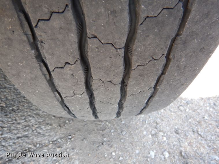 image for item DM0061 2009 Dodge Ram 5500  rollback truck