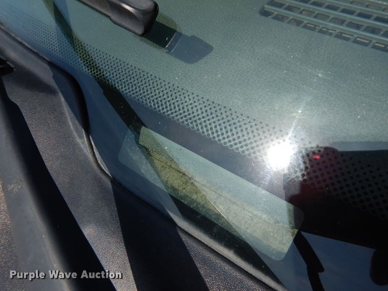 image for item DM0061 2009 Dodge Ram 5500  rollback truck