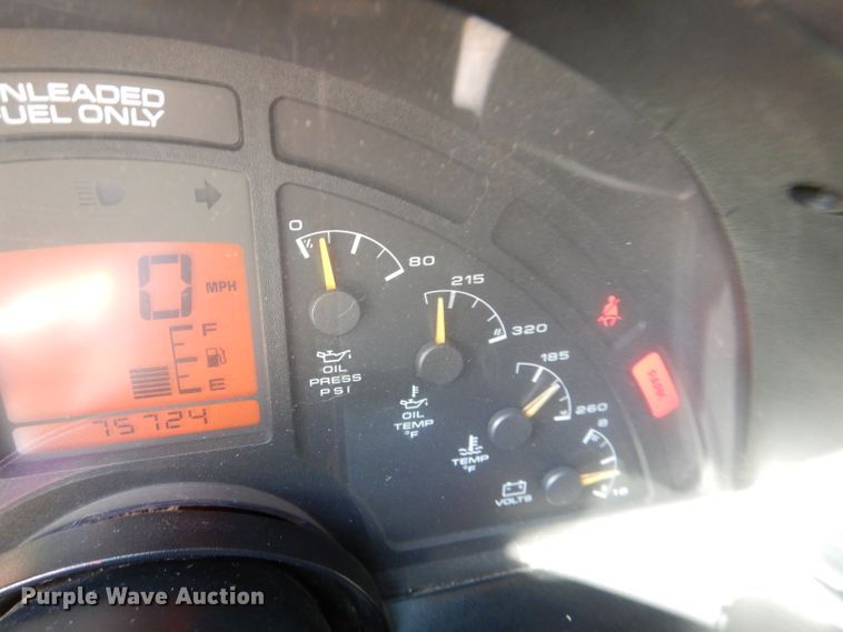 image for item DM0062 1995 Chevrolet Corvette