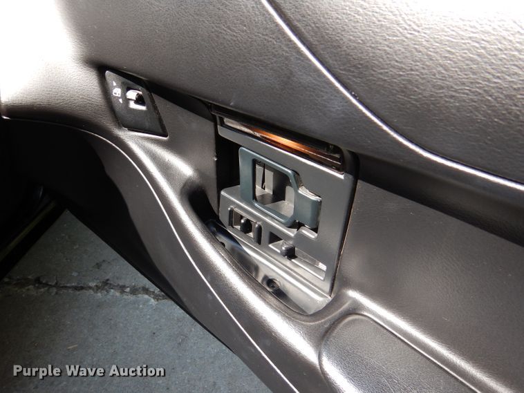 image for item DM0062 1995 Chevrolet Corvette