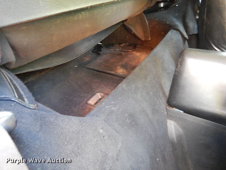 image for item DM0062 1995 Chevrolet Corvette