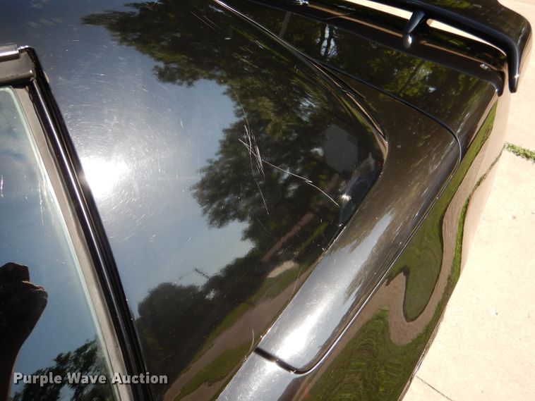 image for item DM0062 1995 Chevrolet Corvette