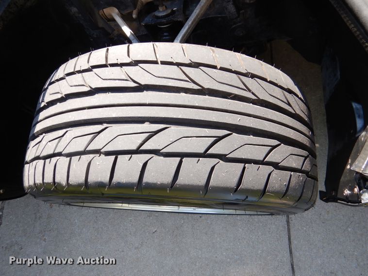 image for item DM0062 1995 Chevrolet Corvette