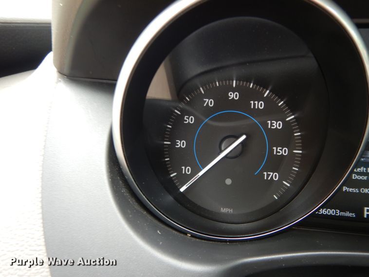 image for item DM2981 2017 Jaguar XE 25T