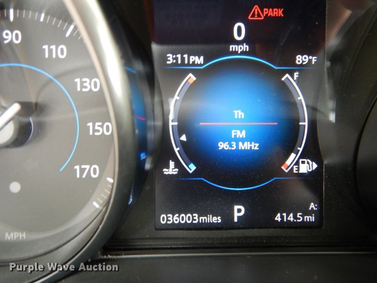 image for item DM2981 2017 Jaguar XE 25T