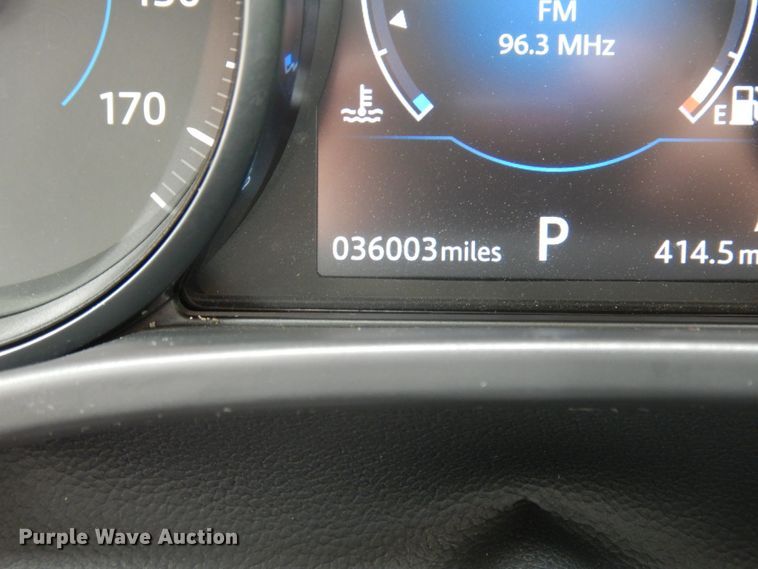 image for item DM2981 2017 Jaguar XE 25T